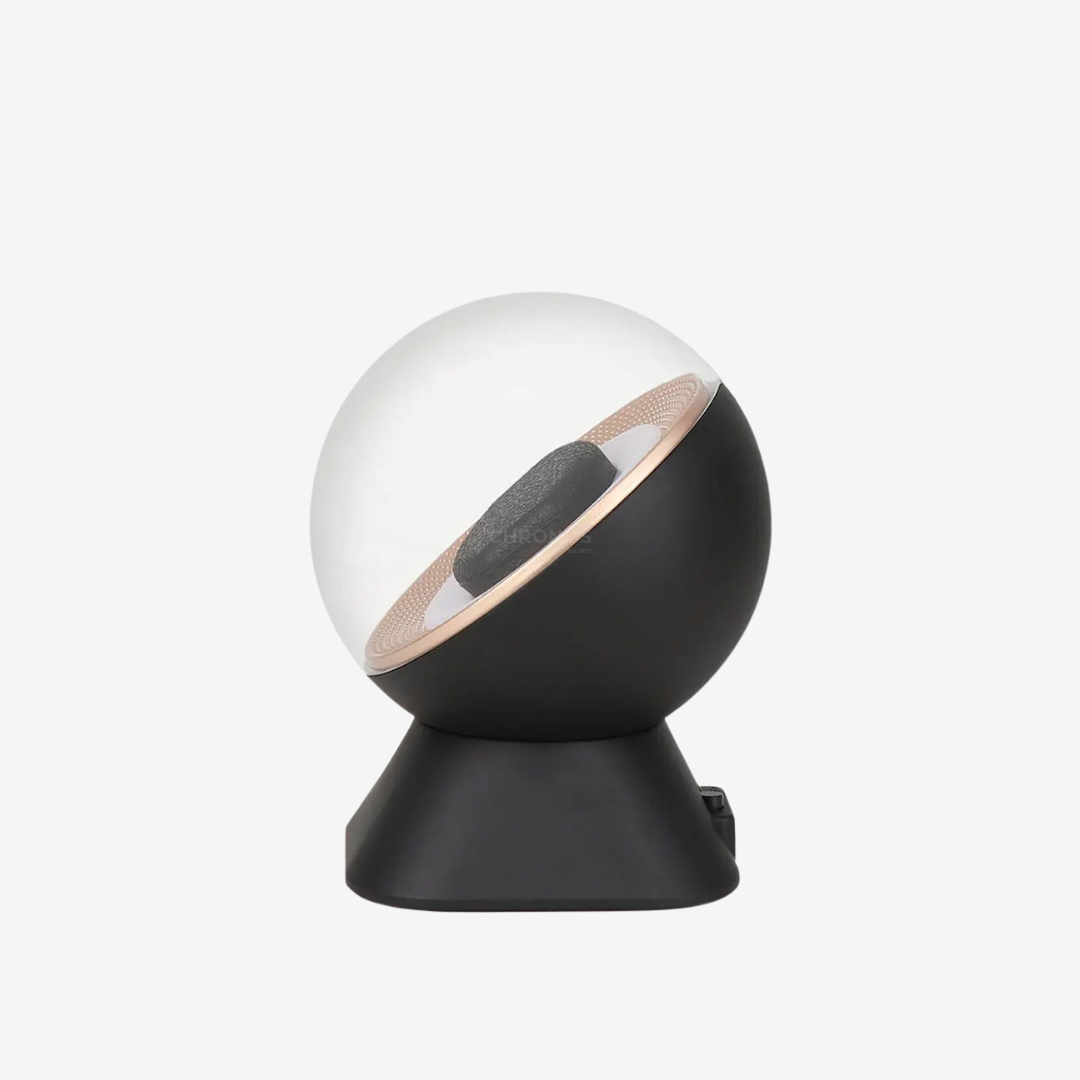 Watch Winder – Obsidian Moon Edition - Watch Winder