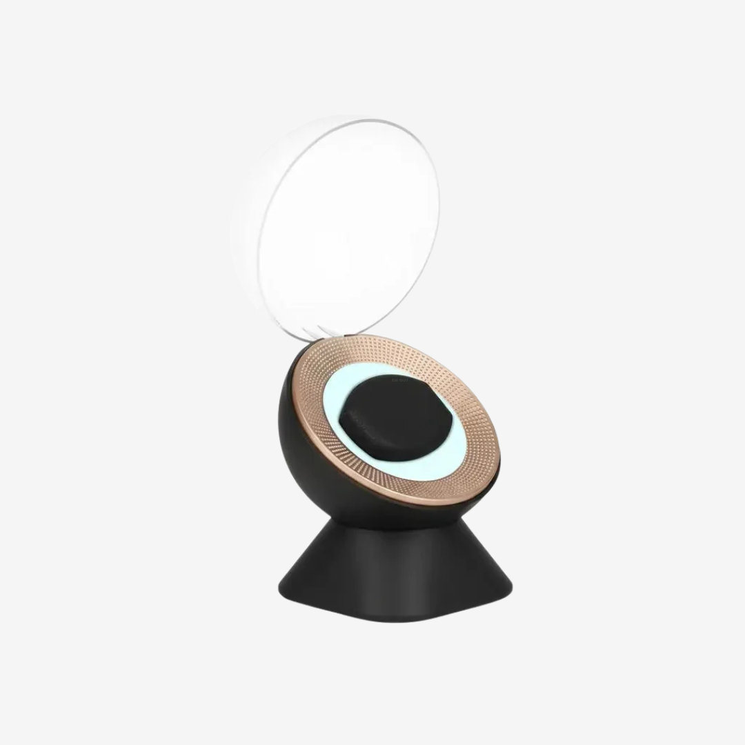 Watch Winder – Obsidian Moon Edition - Watch Winder
