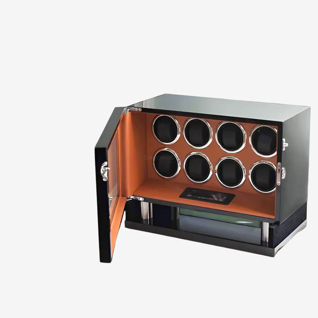 Remontoir Octane Luxe - Remontoir