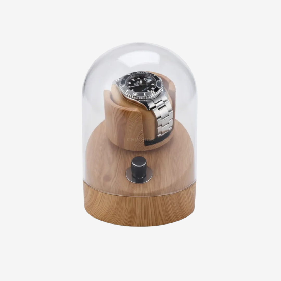 Watch Winder – Sylvestra - 1 Slot - Watch Winder