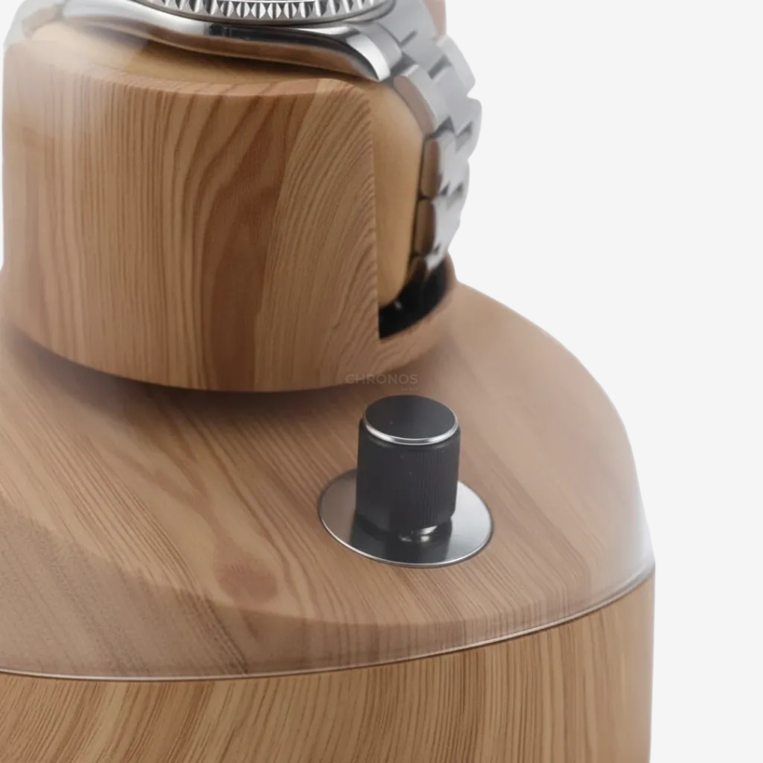 Watch Winder – Sylvestra - Watch Winder