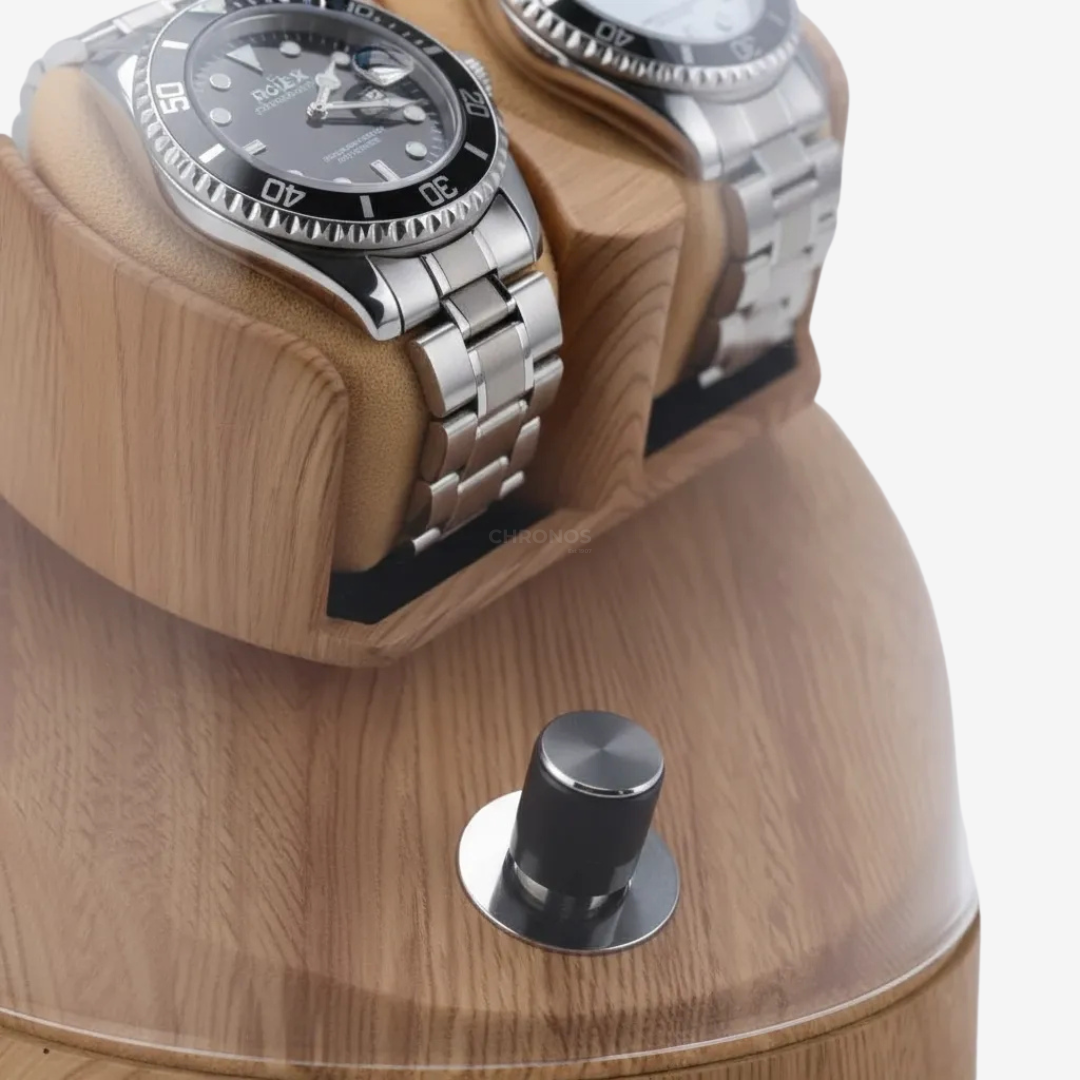 Watch Winder – Sylvestra - Watch Winder