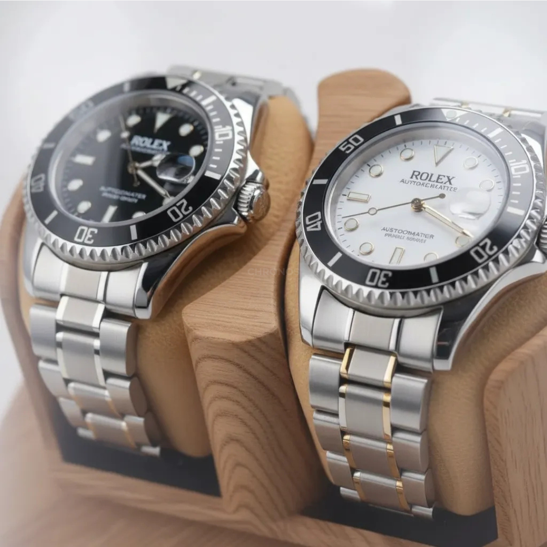 Watch Winder – Sylvestra - Watch Winder