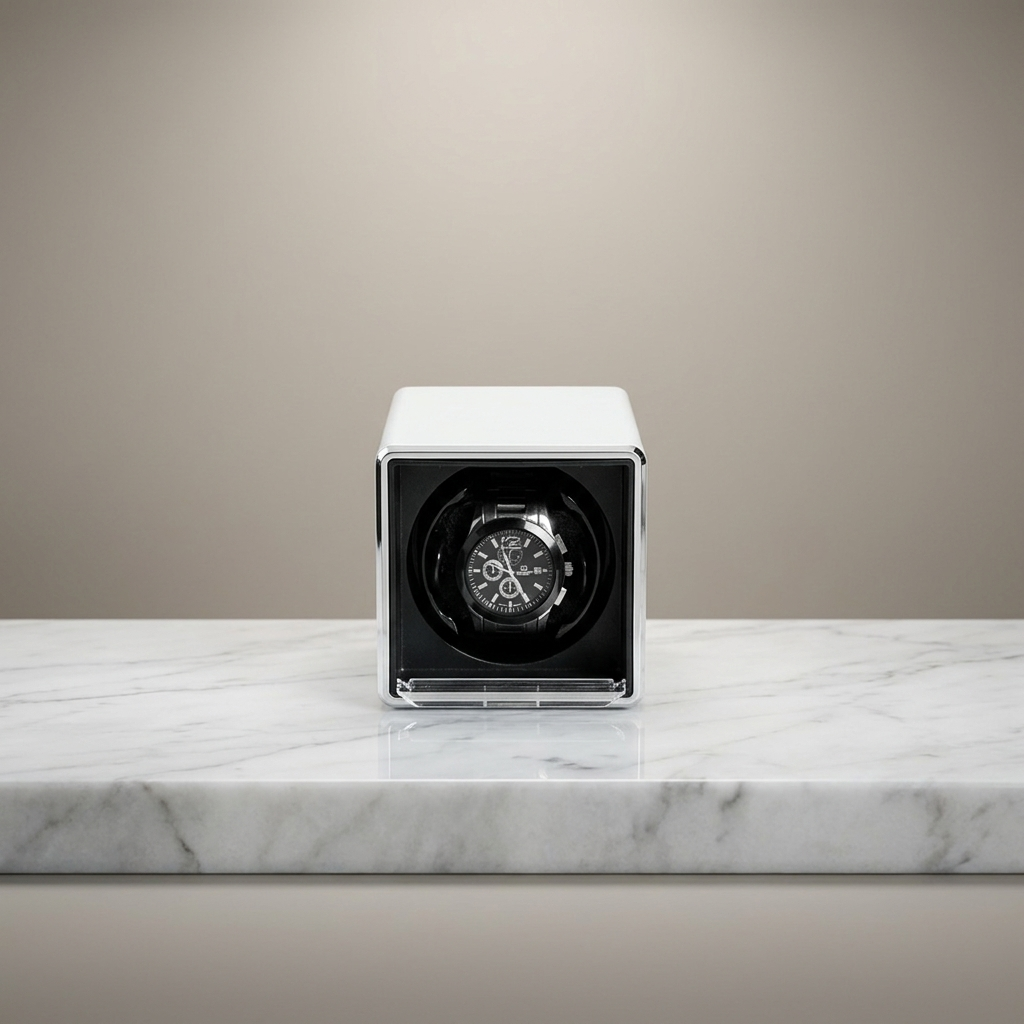 Watch Winder – Pearl Reserve - Watch Winder