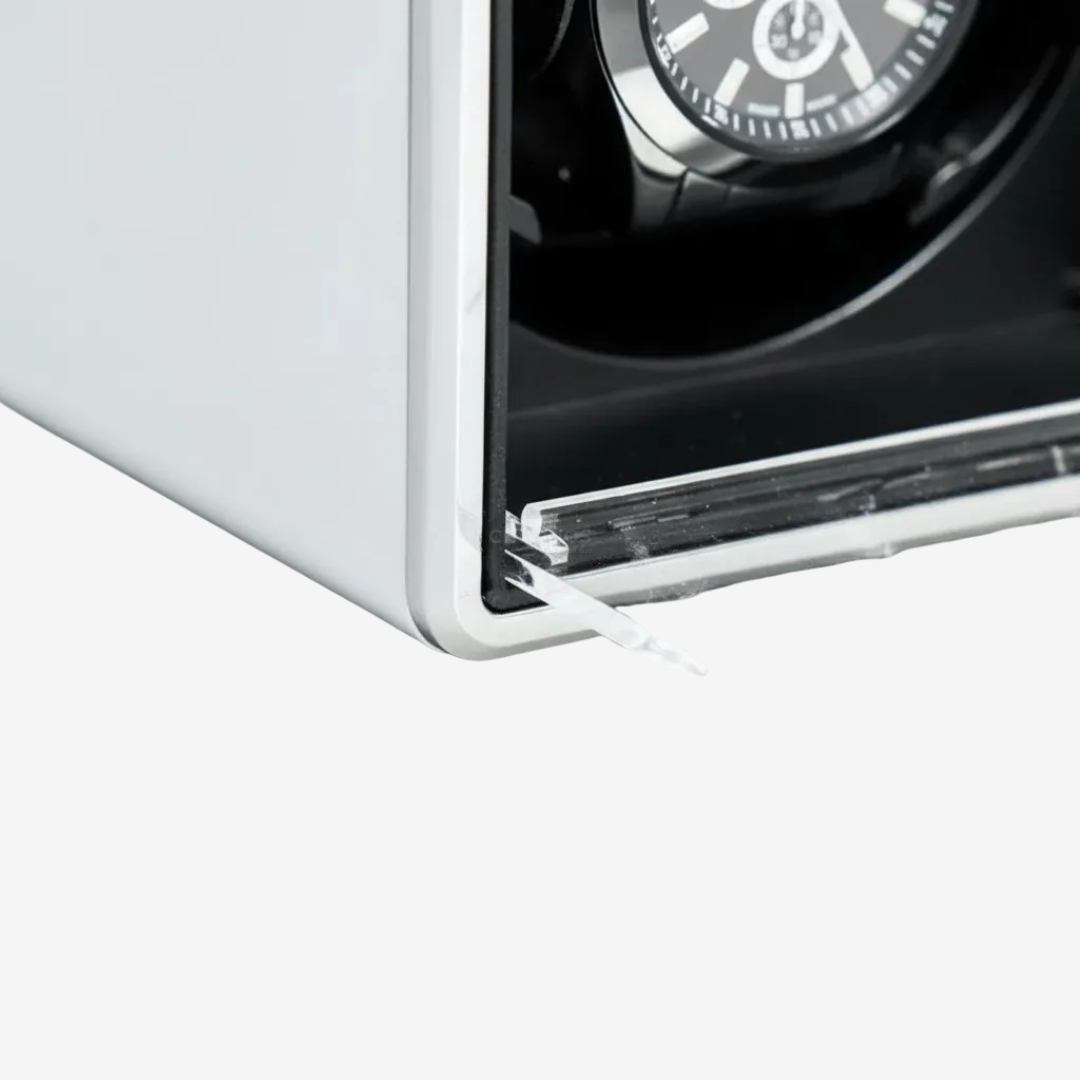 Watch Winder – Carburex - Watch Winder