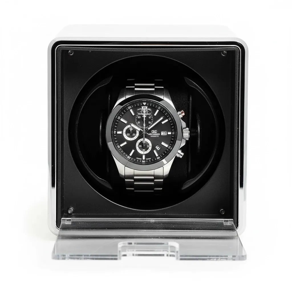Watch Winder – Carburex - Watch Winder