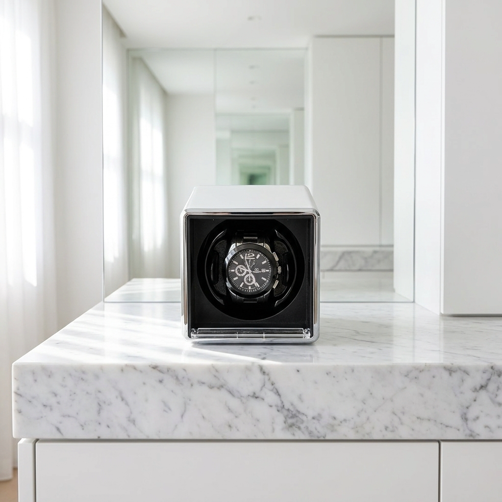 Watch Winder – Pearl Reserve - Watch Winder