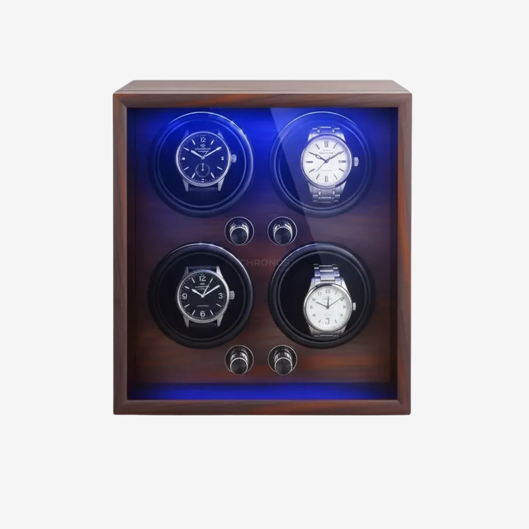 Watch Winder – Pinède - Watch Winder