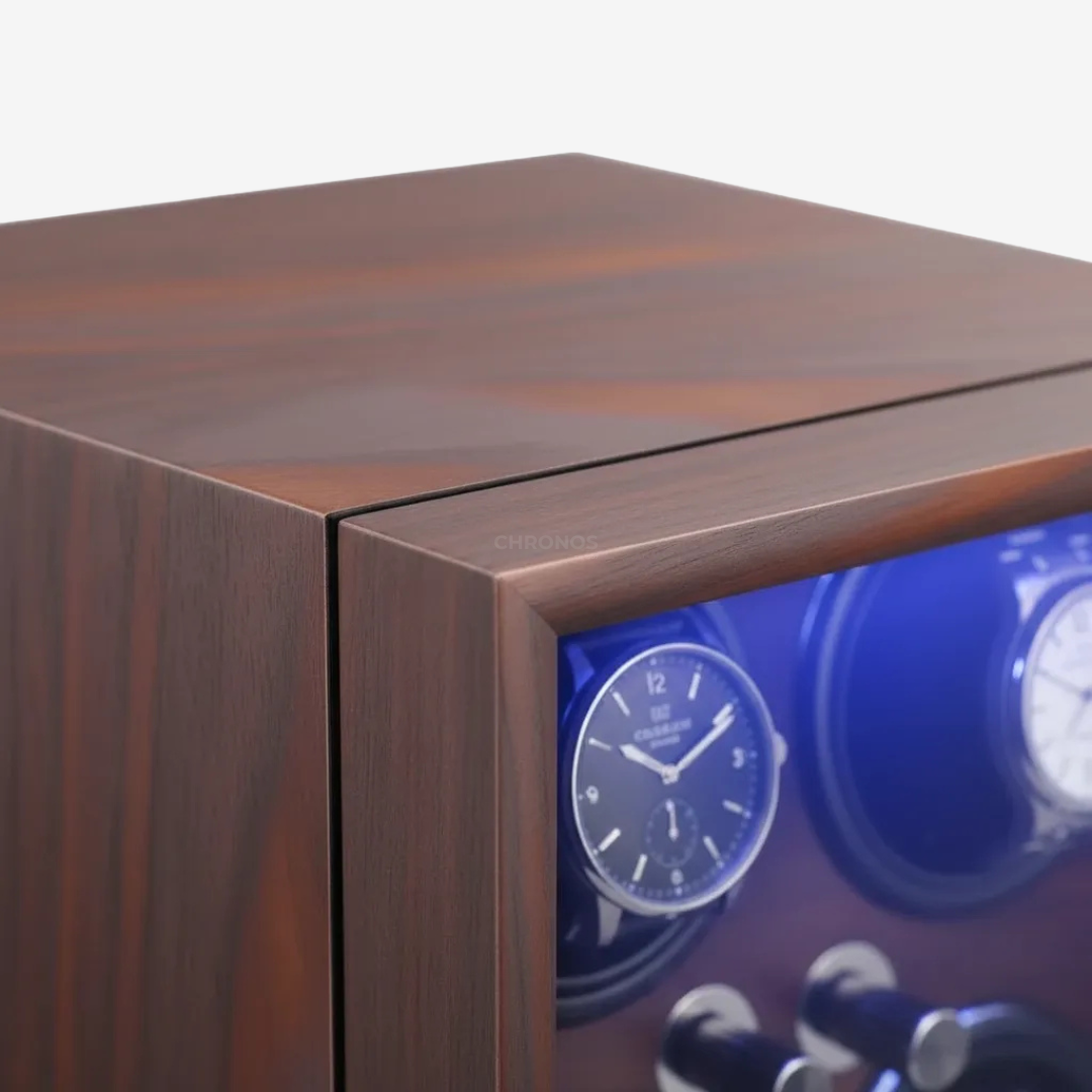 Watch Winder – Pinède - Watch Winder