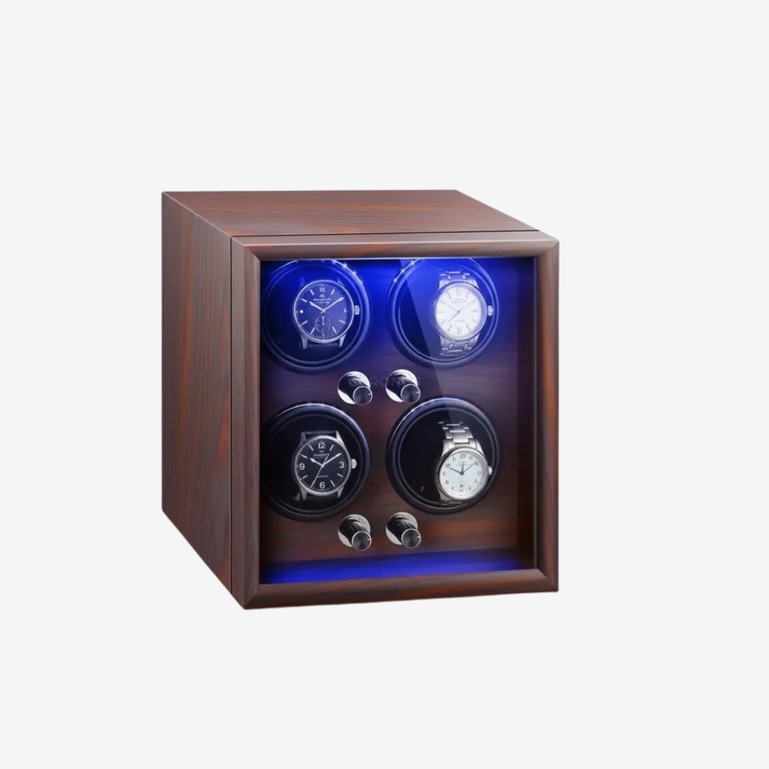 Watch Winder – Pinède - Watch Winder