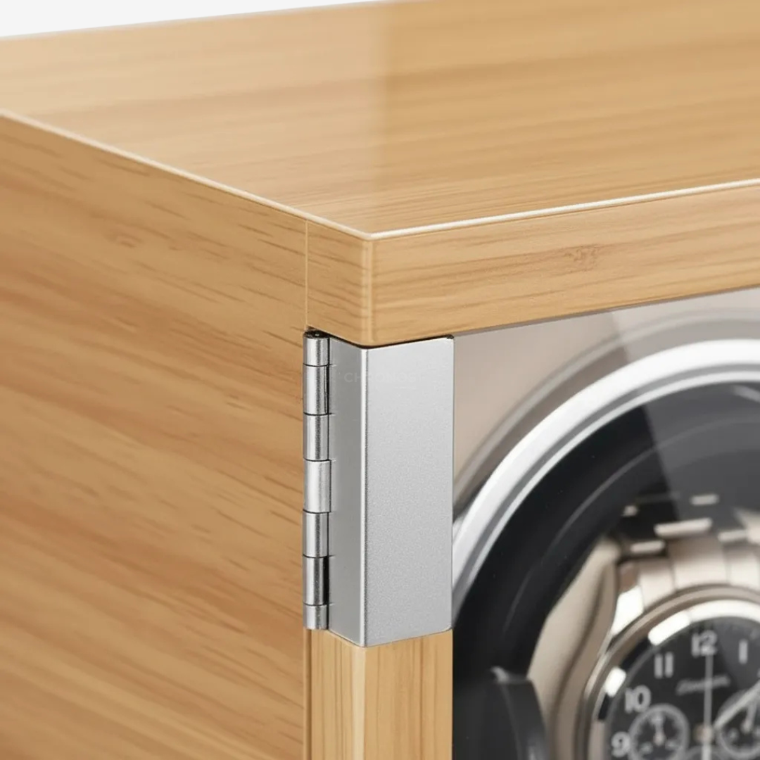 Watch Winder – Pinewood Grove - Watch Winder