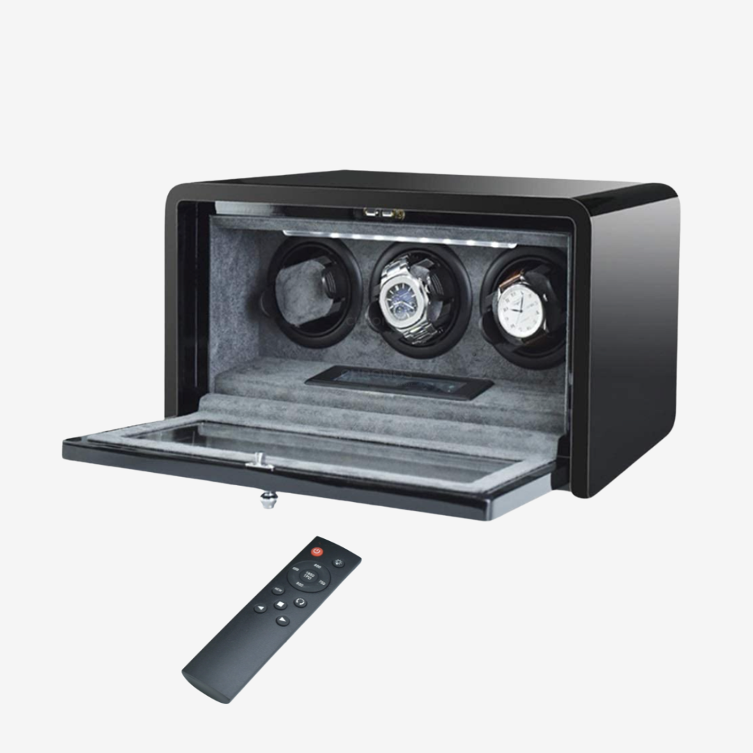 Remontoir Club privé 3 emplacements - Remontoir