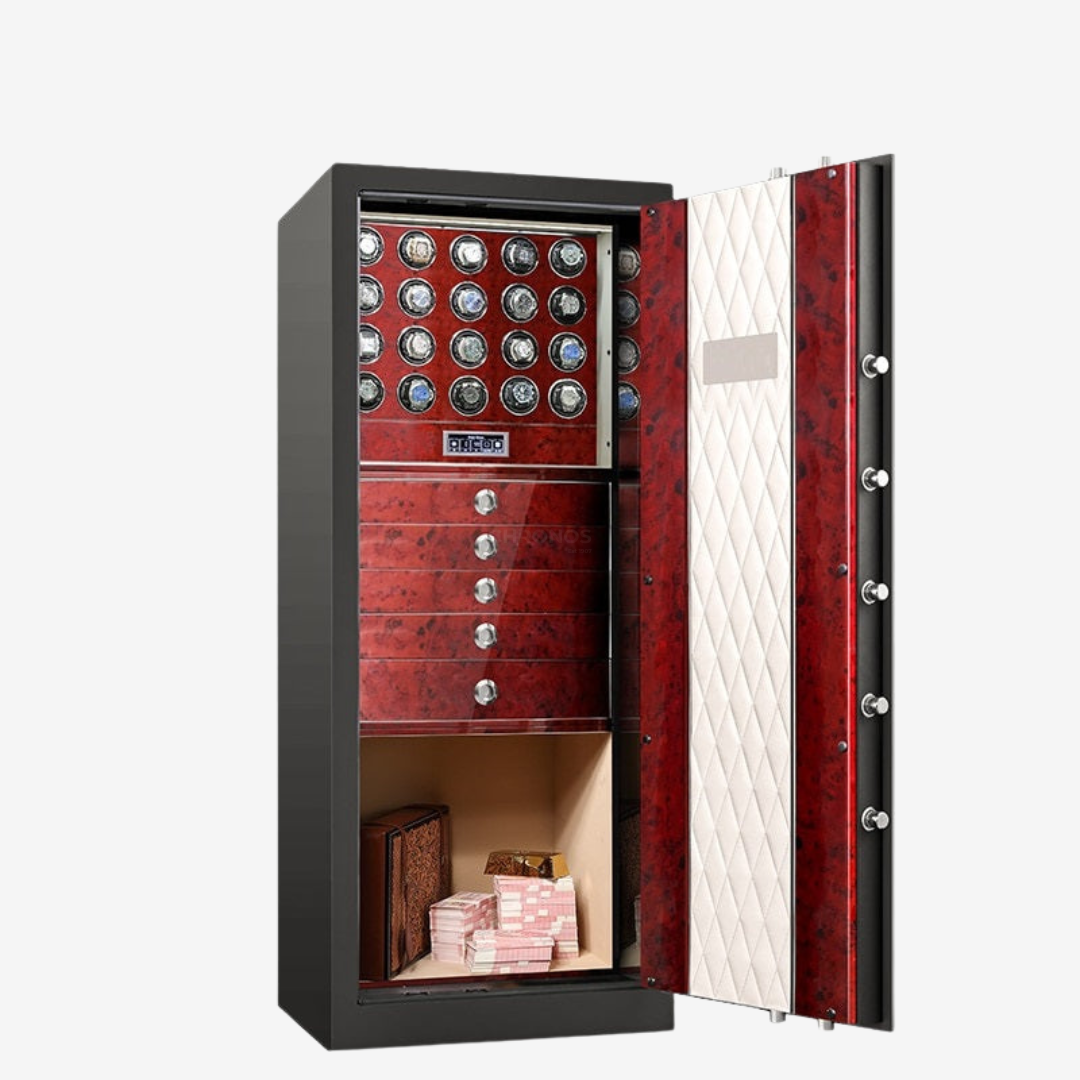 Watch Winder – Quantum Glide - Watch winder