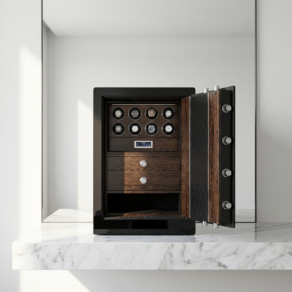 Watch Winder – Quantum Glide - Watch winder