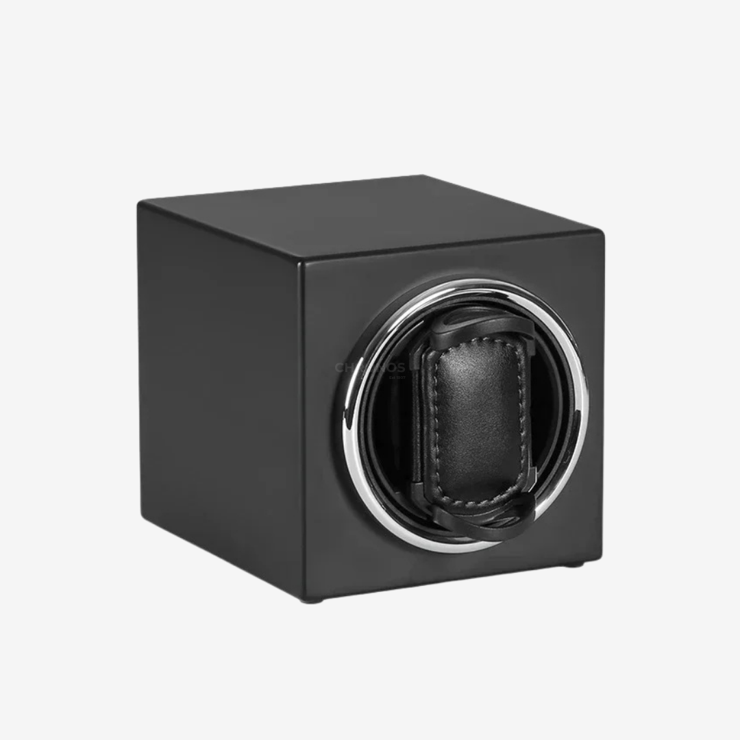 Watch Winder – Raven Cube - Watch Winder