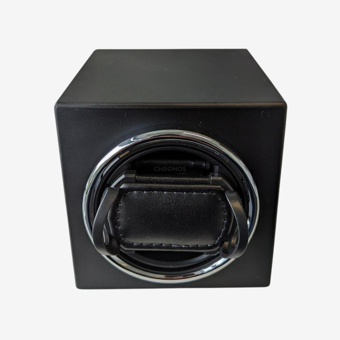 Watch Winder – Raven Cube - Watch Winder