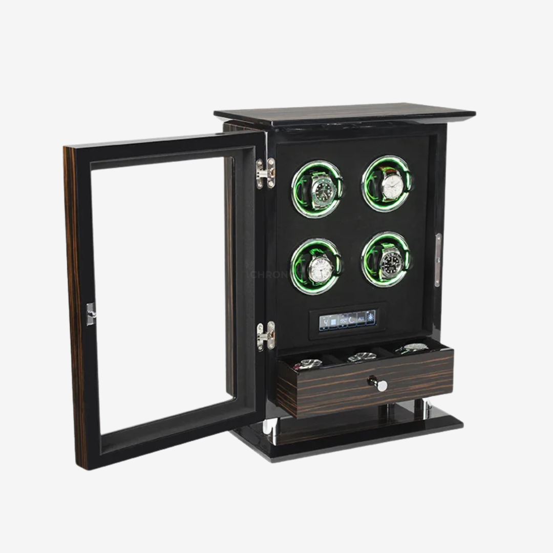 Remontoir Regent Opus - Remontoir