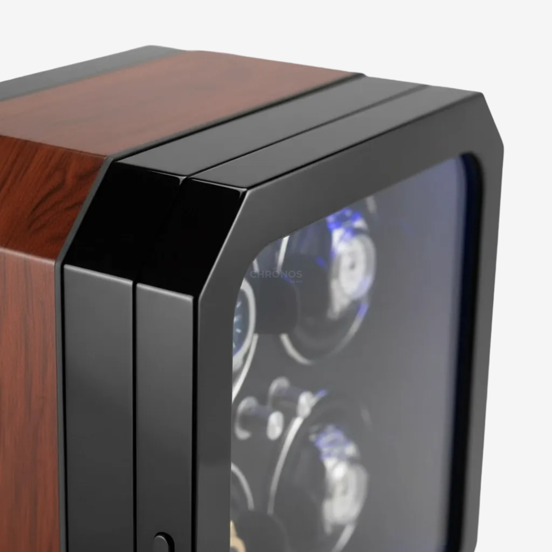 Watch Winder – Palisandre - Watch Winder