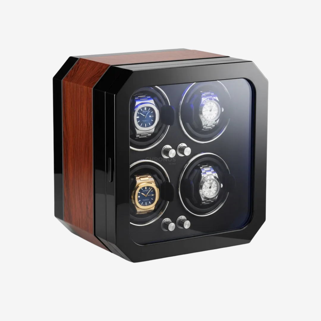 Watch Winder – Palisandre - Watch Winder