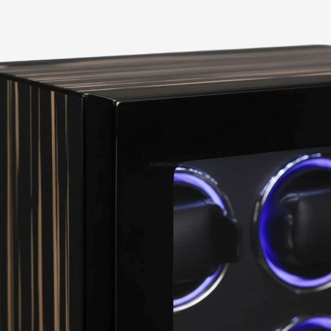 Watch Winder – Zircon - Watch Winder