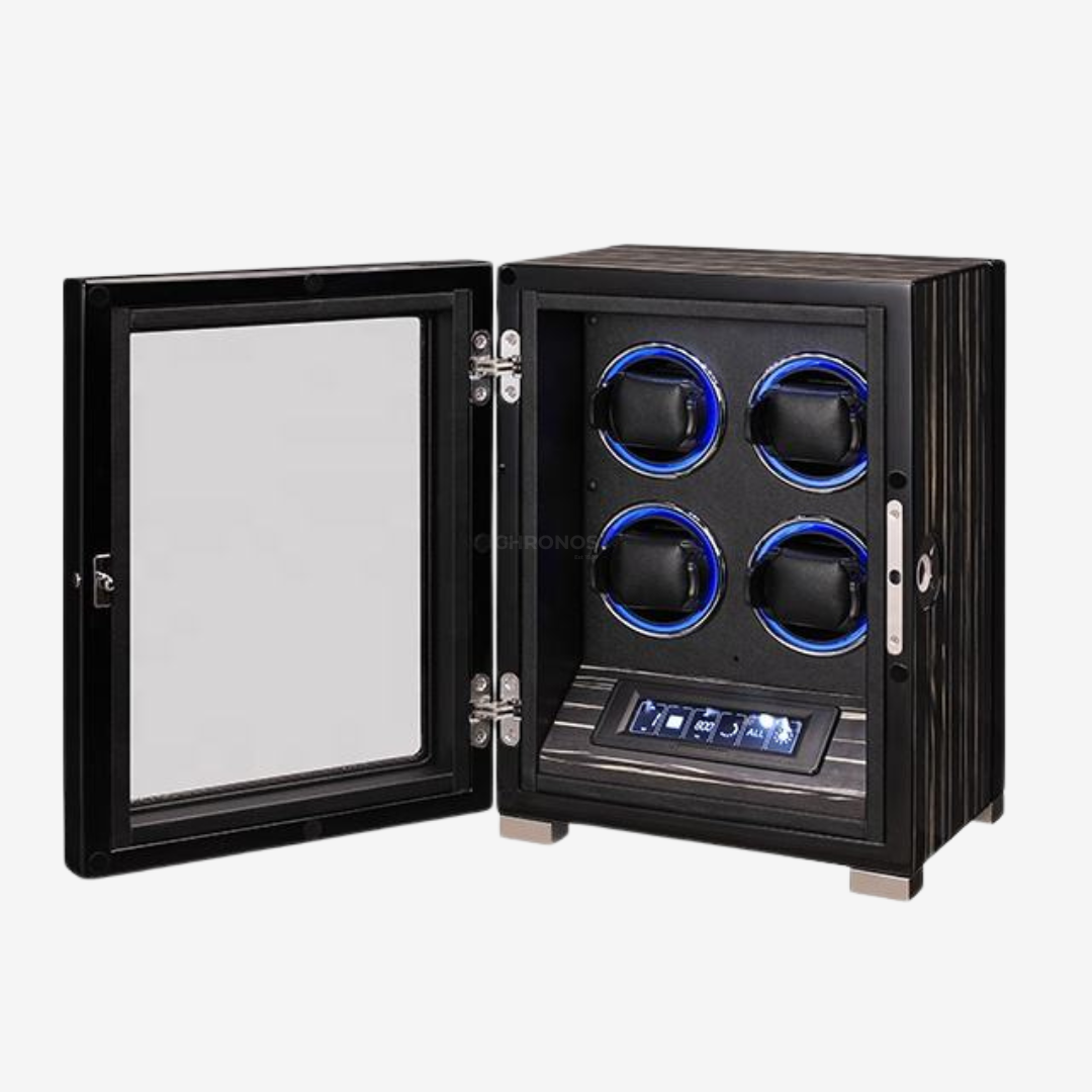Watch Winder – Zircon - Watch Winder