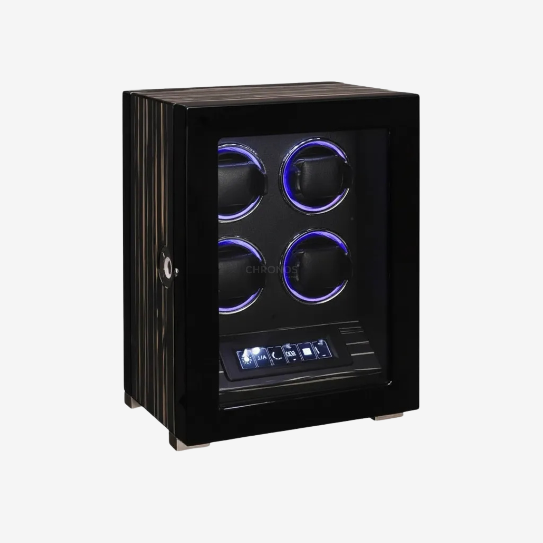 Watch Winder – Zircon - Watch Winder