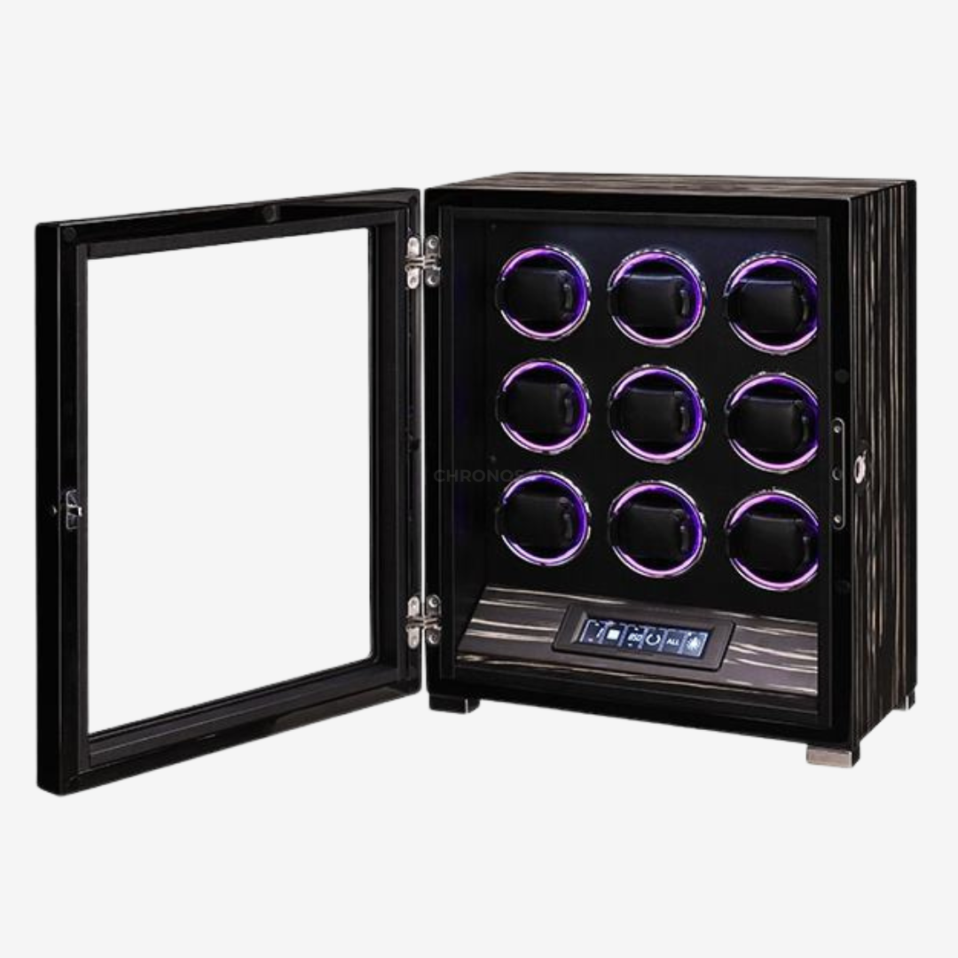 Watch Winder – Zibeline - Watch Winder