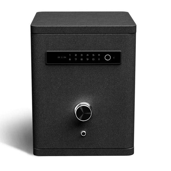 Watch Winder Safe – Grandmaster - Watch Winder