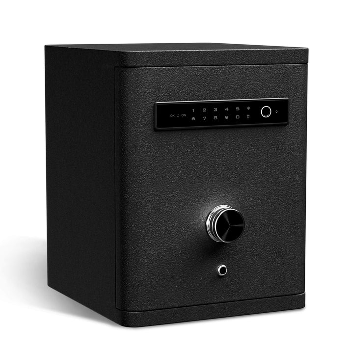 Watch Winder Safe – Grandmaster - Watch Winder