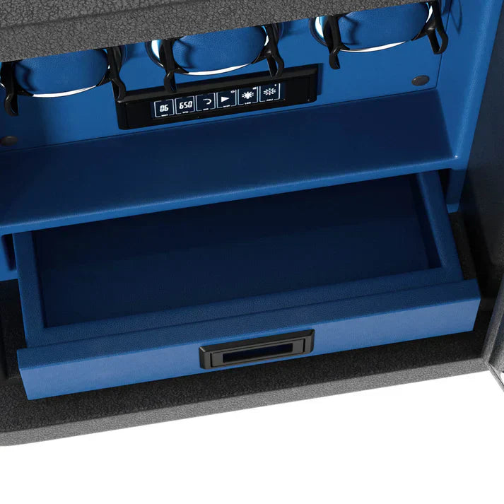 Watch Winder Safe – Grandmaster - Watch Winder
