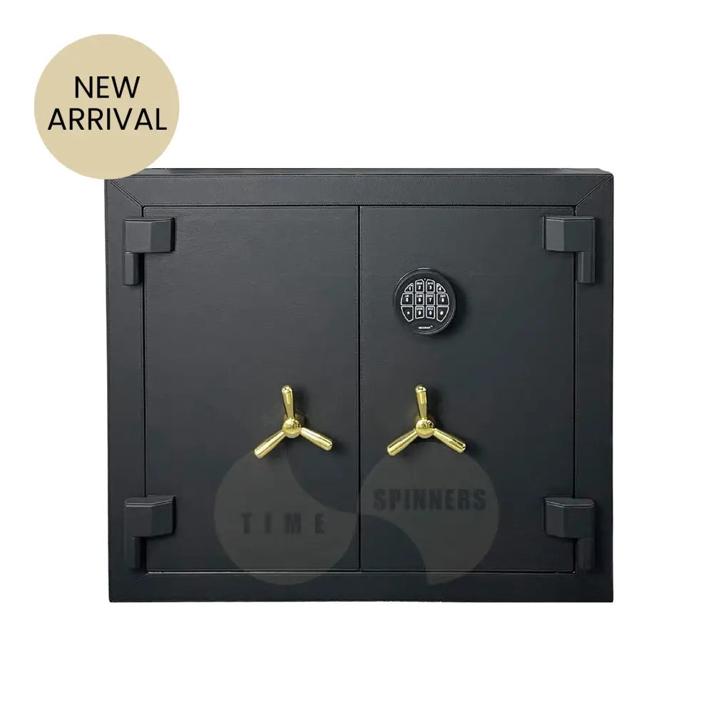 Watch Winder Safe – Imperial Throne