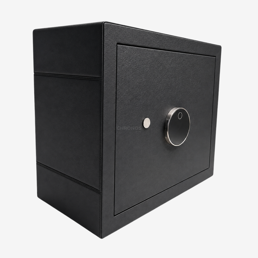 Watch Winder – Paramount Shield - Watch winder