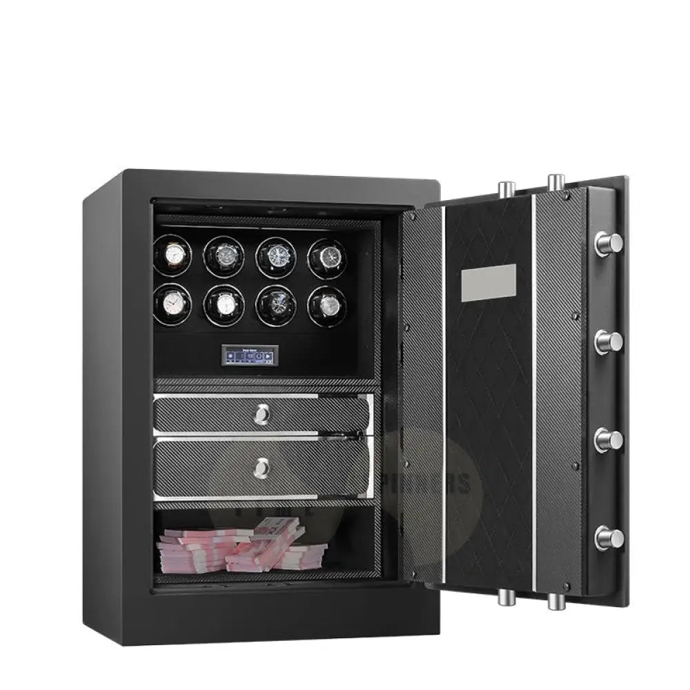 Watch Winder Safe – Titan Strongbox