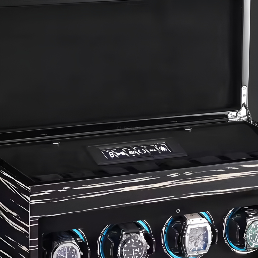 Remontoir Sentinel Compact - Remontoir