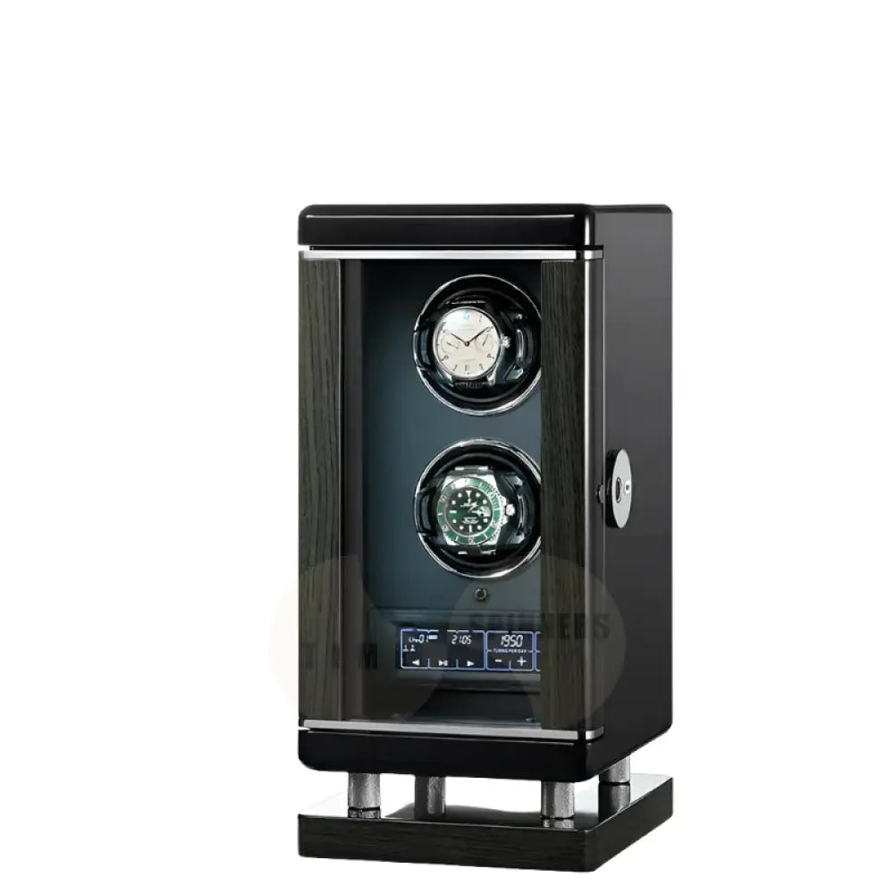 Watch Winder – Solus Series 1 Slots