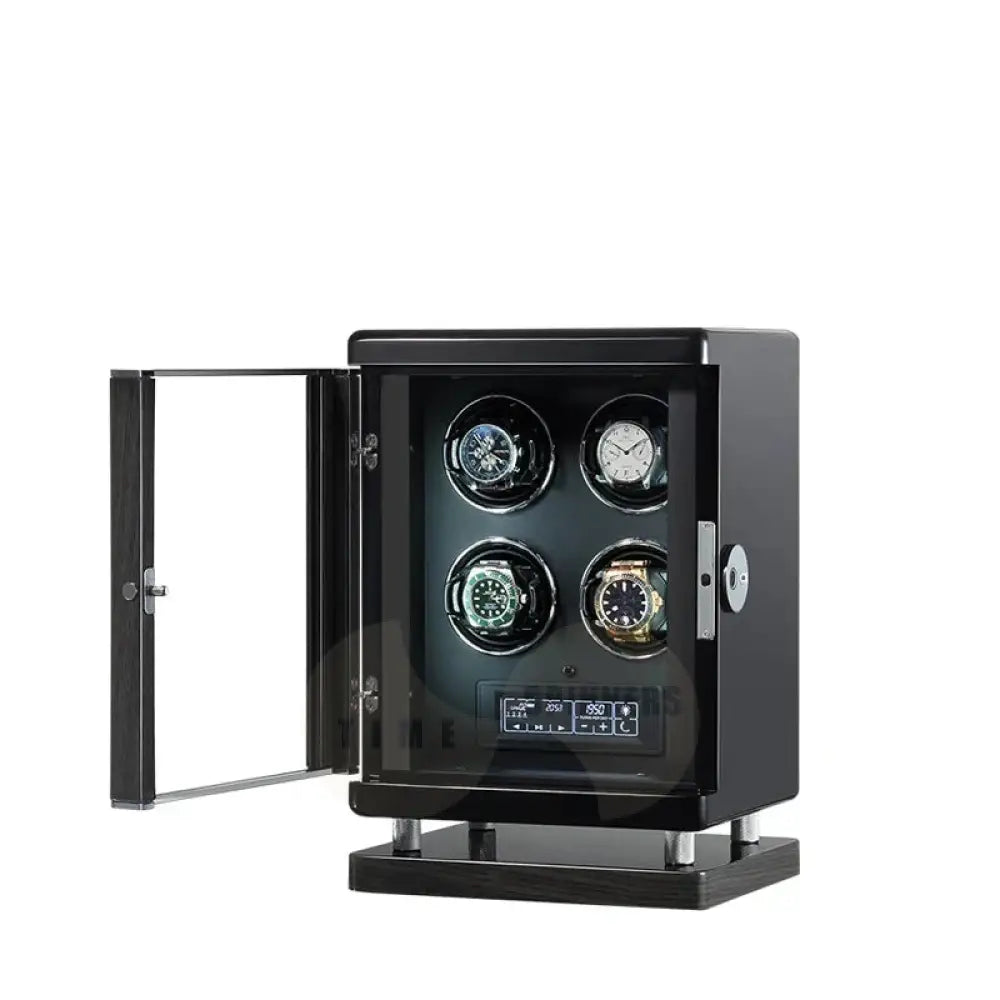 Watch Winder – Solus Series 1 Slots