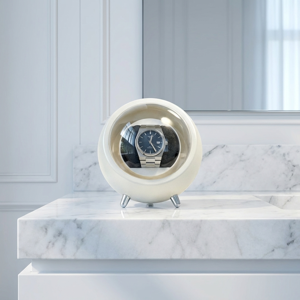 Watch Winder - Sphere - Watch Winder