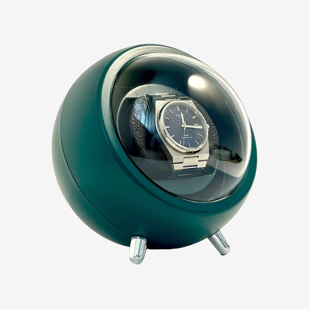 Watch Winder - Sphere - Watch Winder