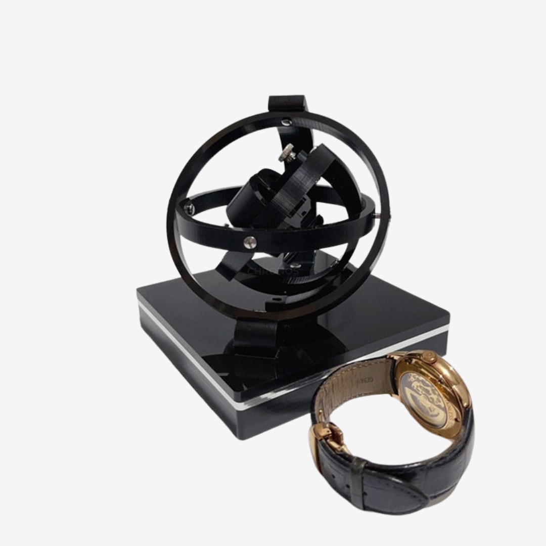 Watch Winder – Intelligent Rotating - Watch winder