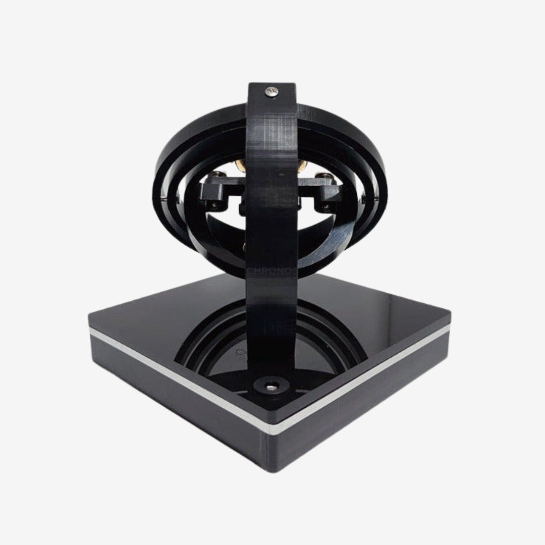 Watch Winder – Intelligent Rotating - Watch winder