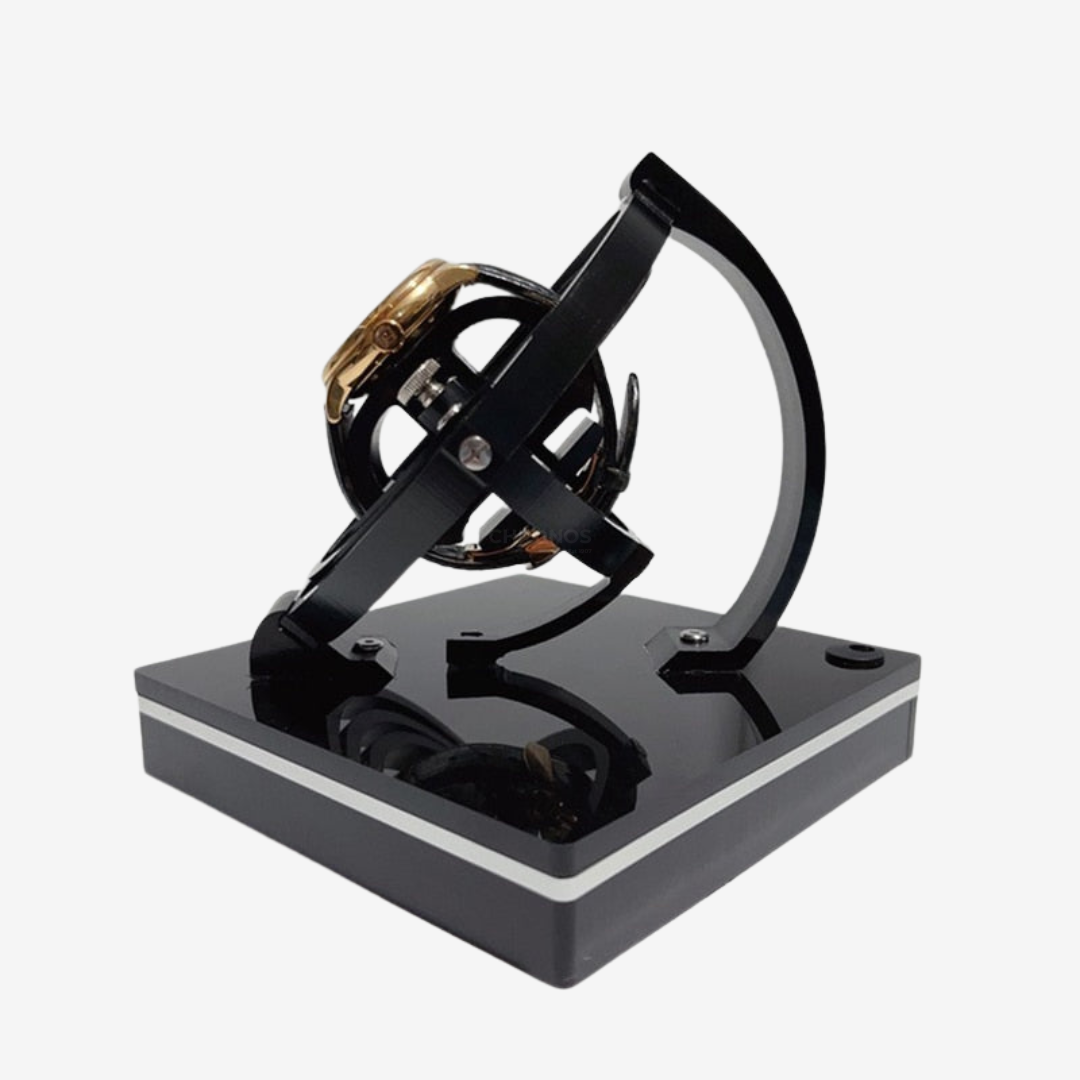 Watch Winder – Intelligent Rotating - Watch winder