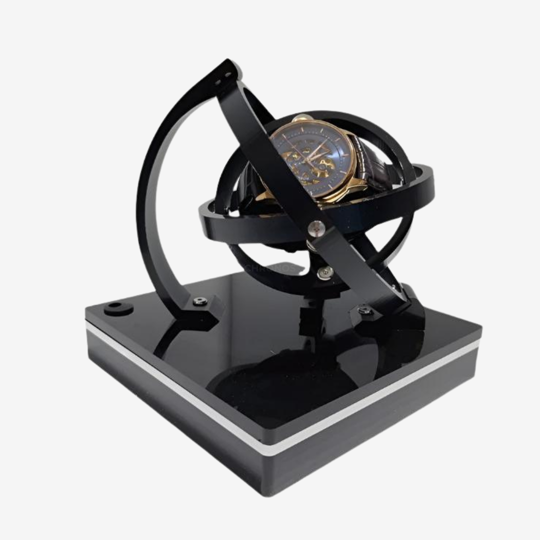 Watch Winder – Intelligent Rotating - Watch winder