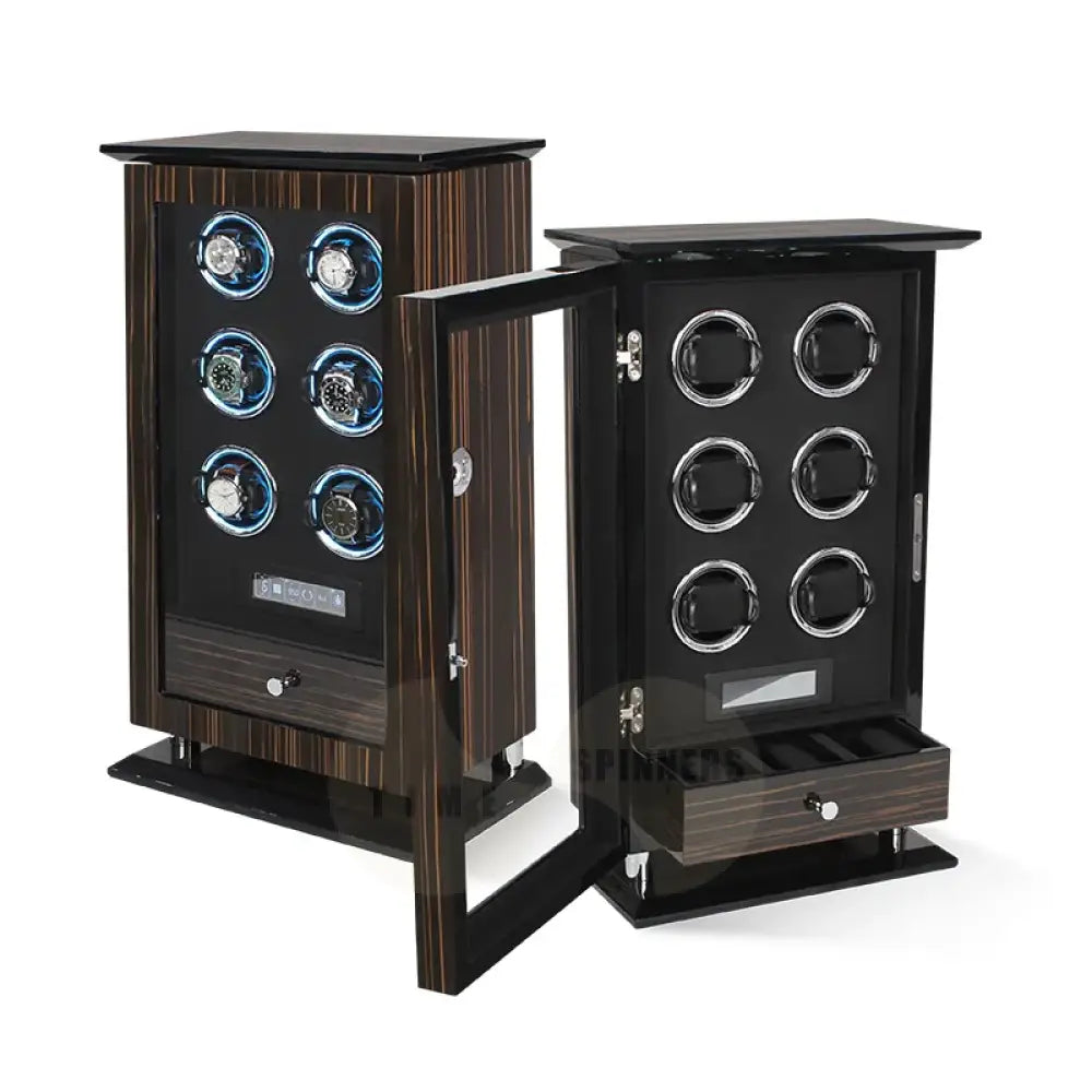Watch Winder – Sterling Motion 3 Slots