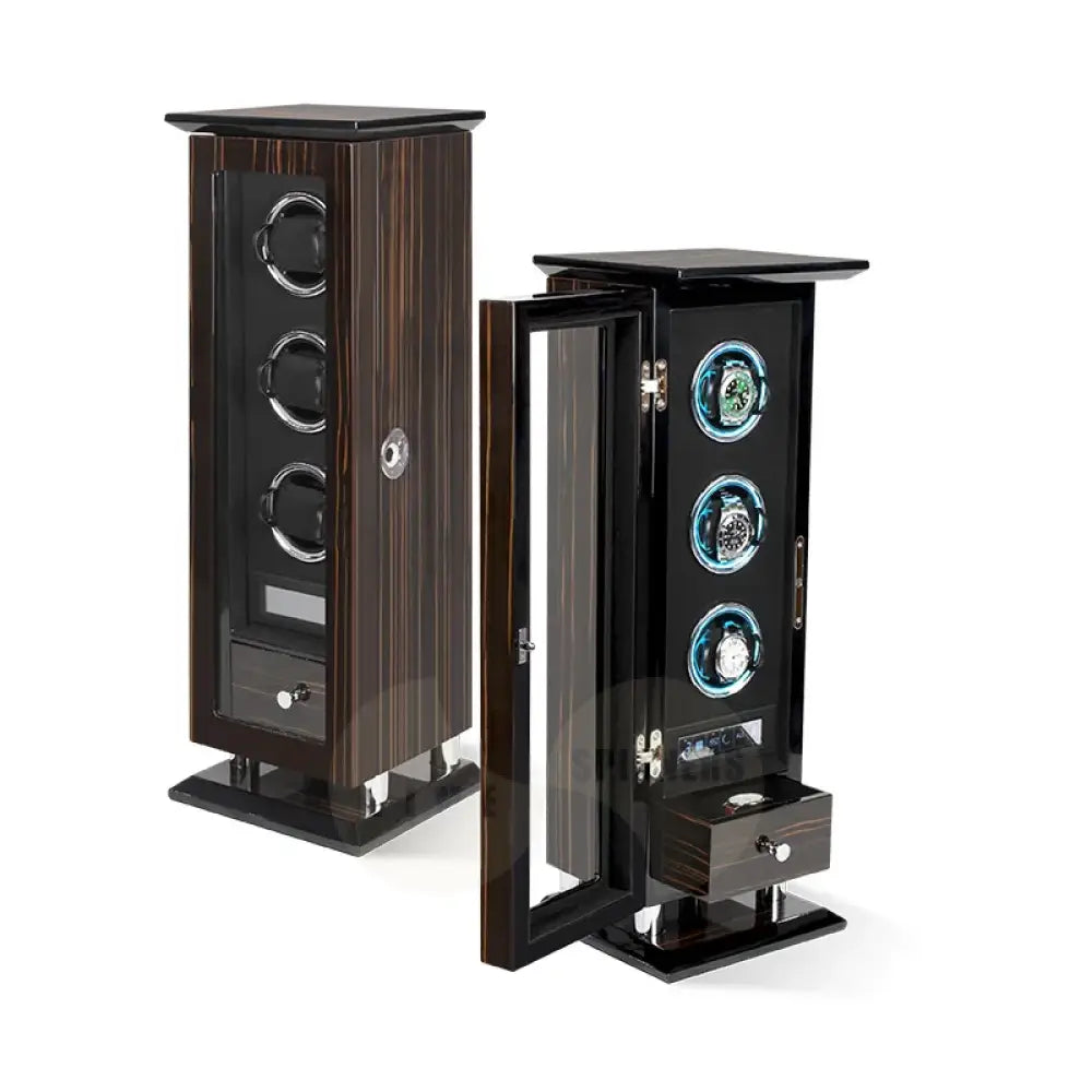 Watch Winder – Sterling Motion 3 Slots