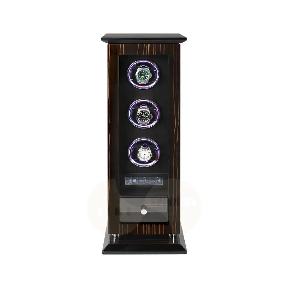 Watch Winder – Sterling Motion 3 Slots