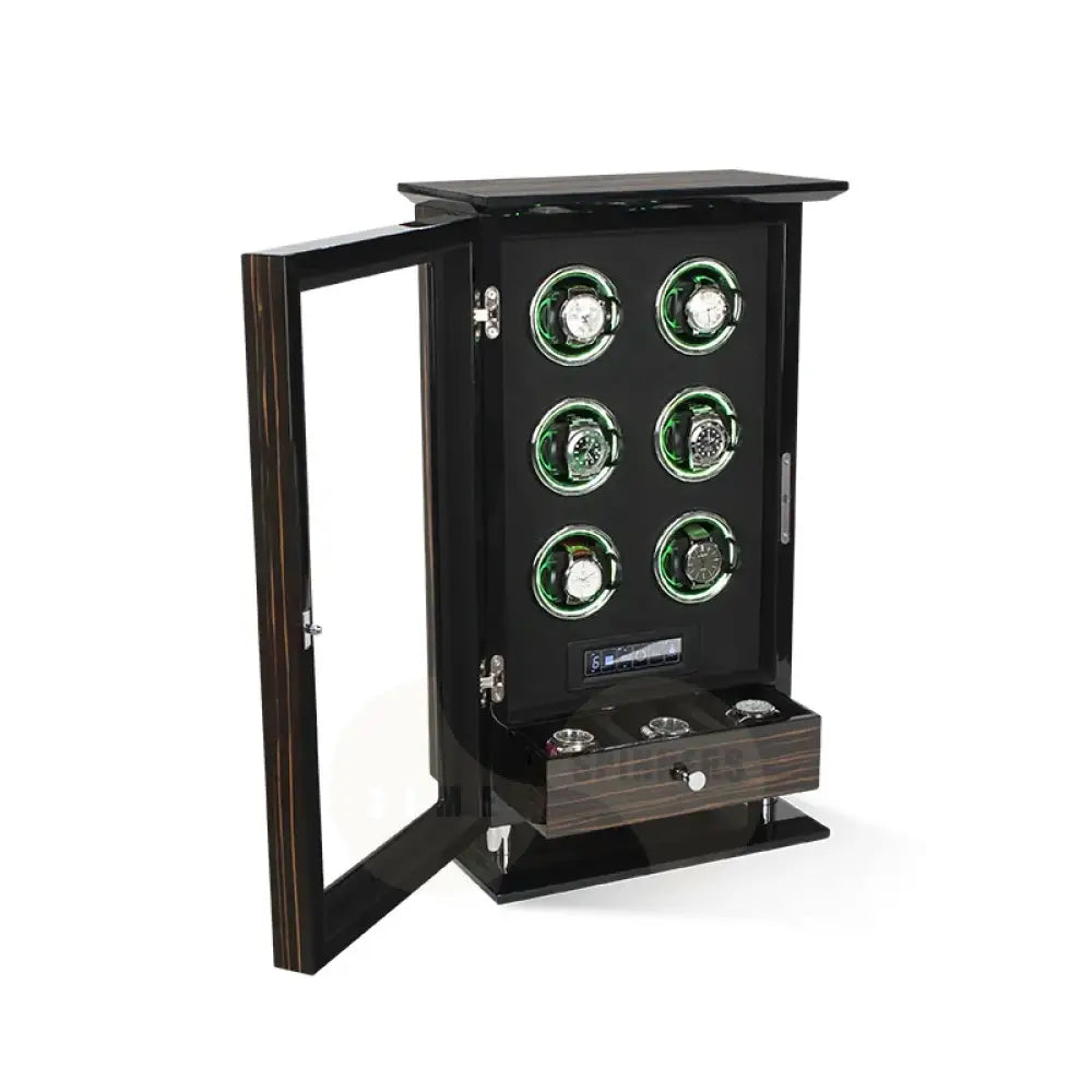 Watch Winder – Sterling Motion 3 Slots