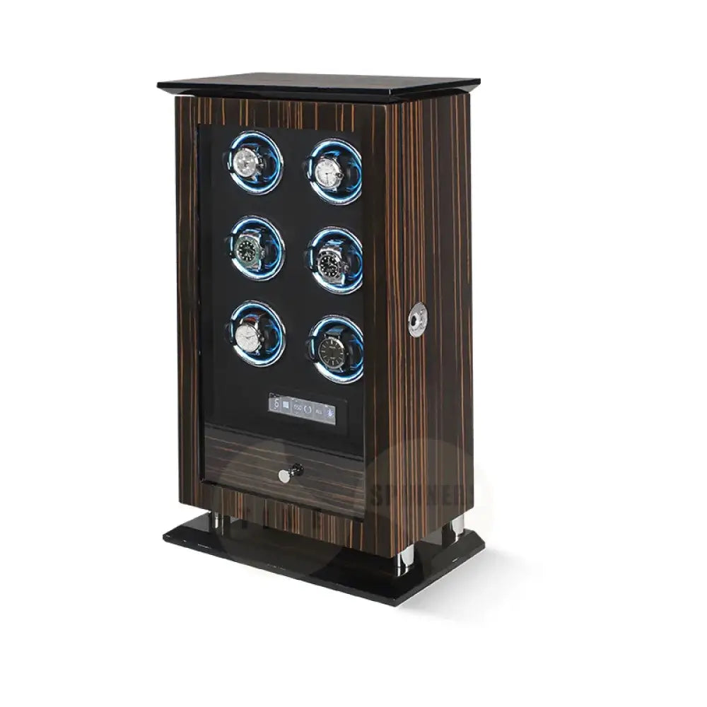 Watch Winder – Sterling Motion 3 Slots