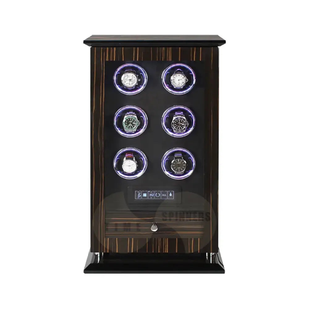 Watch Winder – Sterling Motion 3 Slots