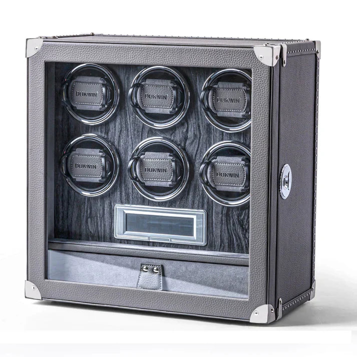 Watch Winder – Time Keeper - Watch Winder
