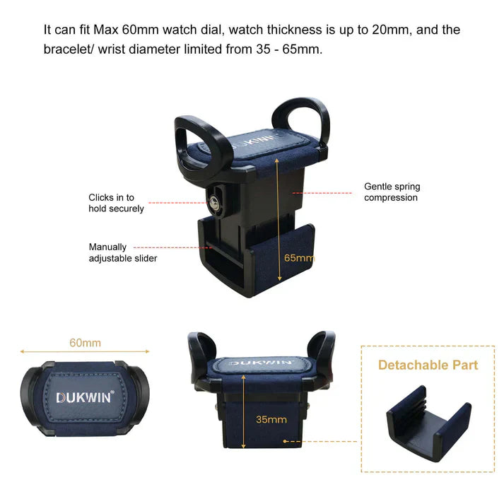 Watch Winder – Time Keeper - Watch Winder